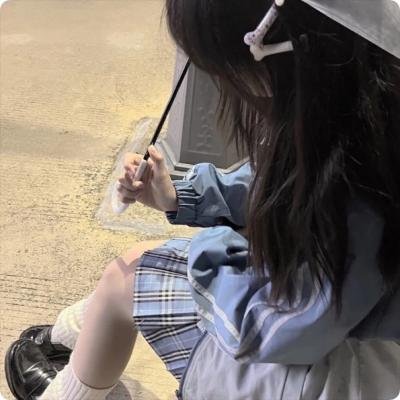 没事没事
