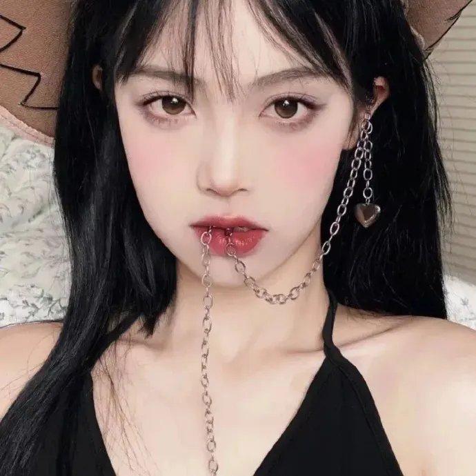 假面女仆