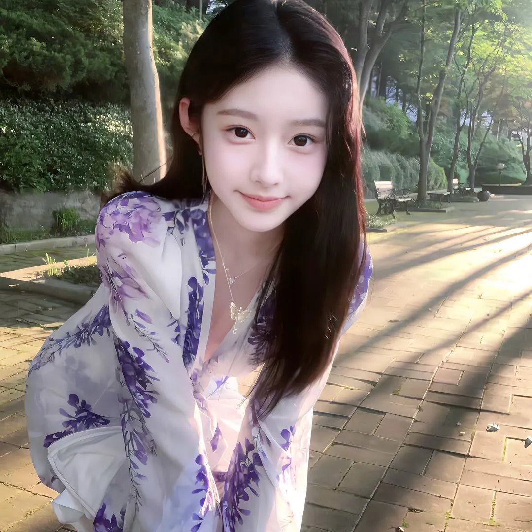 行走的鸡毛掸子
