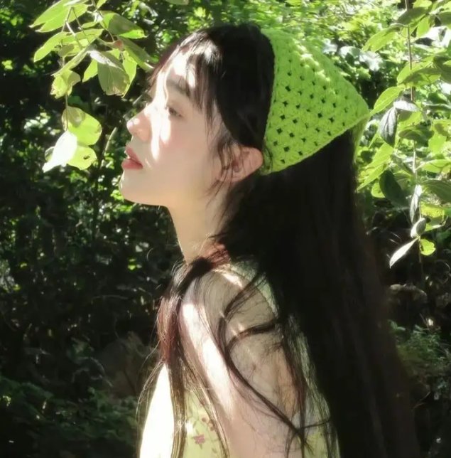夏日进行时